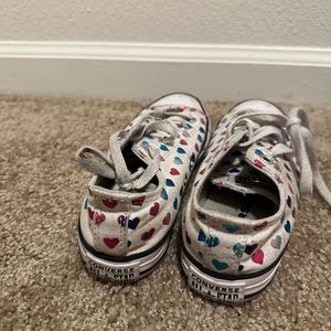 Heart converse